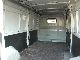 2010 Citroen  Citroën Jamper Van or truck up to 7.5t Box-type delivery van - high and long photo 5