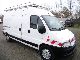 2005 Citroen  Peugeot Boxer 350 LH Maxi 138,000 km Van or truck up to 7.5t Box-type delivery van - high and long photo 1