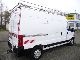 2005 Citroen  Peugeot Boxer 350 LH Maxi 138,000 km Van or truck up to 7.5t Box-type delivery van - high and long photo 2