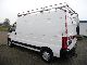 2005 Citroen  Peugeot Boxer 350 LH Maxi 138,000 km Van or truck up to 7.5t Box-type delivery van - high and long photo 3