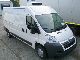 2011 Citroen  Citroën Jumper 35 2.2 HDI L3H2-carrier cooling Van or truck up to 7.5t Refrigerator body photo 12