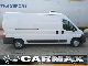 2011 Citroen  Citroën Jumper 35 2.2 HDI L3H2-carrier cooling Van or truck up to 7.5t Refrigerator body photo 1
