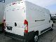 2011 Citroen  Citroën Jumper 35 2.2 HDI L3H2-carrier cooling Van or truck up to 7.5t Refrigerator body photo 2