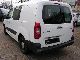 2009 Citroen  Citroen Berlingo 1.6 HDI for 5-seater air- Van or truck up to 7.5t Box-type delivery van - long photo 2