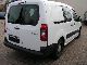 2009 Citroen  Citroen Berlingo 1.6 HDI for 5-seater air- Van or truck up to 7.5t Box-type delivery van - long photo 4