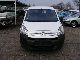 2009 Citroen  Citroen Berlingo 1.6 HDI for 5-seater air- Van or truck up to 7.5t Box-type delivery van - long photo 7