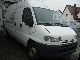 1999 Citroen  Citroen Jumper 2.5 TD H + L 2 HAND Van or truck up to 7.5t Box-type delivery van - high and long photo 1
