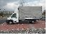 2009 Citroen  Citroën Jumper Van or truck up to 7.5t Stake body and tarpaulin photo 1