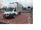 2009 Citroen  Citroën Jumper Van or truck up to 7.5t Stake body and tarpaulin photo 2