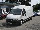 Citroen  Citroen Jumper 2.8 HDI TD Long High air conditioning H2 L2 2005 Box-type delivery van - high and long photo