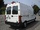 2005 Citroen  Citroen Jumper 2.8 HDI TD Long High air conditioning H2 L2 Van or truck up to 7.5t Box-type delivery van - high and long photo 2