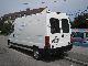2005 Citroen  Citroen Jumper 2.8 HDI TD Long High air conditioning H2 L2 Van or truck up to 7.5t Box-type delivery van - high and long photo 8