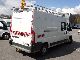 2009 Citroen  Citroen Jumper II FOURGON TOLE 35 L3H2 2.2 HDI 1 Van or truck up to 7.5t Box-type delivery van photo 1