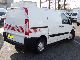 2007 Citroen  Citroën Jumpy L1H1 1.6 HDI 90 FOURGON TOLE 1T C Van or truck up to 7.5t Box-type delivery van photo 1
