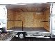 2008 Citroen  Citroen Jumper 3.0 HDI CABIN CHASSIS 35L3 160CH Van or truck up to 7.5t Box-type delivery van photo 8