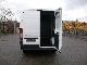2007 Citroen  Citroën Jumper! First HAND! CHECKBOOK CARE! Van or truck up to 7.5t Box-type delivery van photo 10