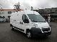 2007 Citroen  Citroën Jumper! First HAND! CHECKBOOK CARE! Van or truck up to 7.5t Box-type delivery van photo 1
