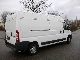 2007 Citroen  Citroën Jumper! First HAND! CHECKBOOK CARE! Van or truck up to 7.5t Box-type delivery van photo 3