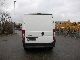 2007 Citroen  Citroën Jumper! First HAND! CHECKBOOK CARE! Van or truck up to 7.5t Box-type delivery van photo 4
