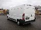 2007 Citroen  Citroën Jumper! First HAND! CHECKBOOK CARE! Van or truck up to 7.5t Box-type delivery van photo 5