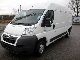 2007 Citroen  Citroën Jumper! First HAND! CHECKBOOK CARE! Van or truck up to 7.5t Box-type delivery van photo 7