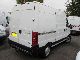 2006 Citroen  Citroen Jumper 2.2 HDI FOURGON TOLE 35 MH CABINE Van or truck up to 7.5t Box-type delivery van photo 8