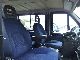 2004 Citroen  Citroen Jumper 2.8 HDI 5 SEATS * Orig TKM 169 * 1 Hand Van or truck up to 7.5t Estate - minibus up to 9 seats photo 7