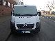 2011 Citroen  Peugeot Boxer HDI 130 flatbed 35 L3 Van or truck up to 7.5t Stake body photo 1