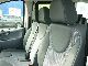2012 Citroen  Citroën Jumpy Multispace Attraction L1HDi 95 Van or truck up to 7.5t Estate - minibus up to 9 seats photo 9