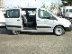 2012 Citroen  Citroën Jumpy Multispace Attraction L1HDi 95 Van or truck up to 7.5t Estate - minibus up to 9 seats photo 2