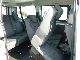 2012 Citroen  Citroën Jumpy Multispace Attraction L1HDi 95 Van or truck up to 7.5t Estate - minibus up to 9 seats photo 5