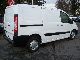 2010 Citroen  Citroen Jumpy 1.6 HDi 90 27 L1H1 climate, PDC Van or truck up to 7.5t Box-type delivery van photo 1