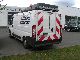 2008 Citroen  Citroën Jumper BF3 fully equipped support vehicle! Van or truck up to 7.5t Box-type delivery van - long photo 1
