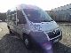 2008 Citroen  Citroën Jumper L2H2 Hdi 35 Kawa 120 * Climate * 88000Km Van or truck up to 7.5t Box-type delivery van - high and long photo 3