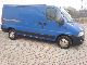 2004 Citroen  Citroën Jumper climate Van or truck up to 7.5t Box-type delivery van photo 1