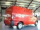 2002 Citroen  Citroen Jumper 2.8 HDI 94KW Bjr. 2002 Van or truck up to 7.5t Other vans/trucks up to 7 photo 4