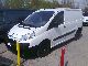 Citroen  Citroën Jumpy 2.0HDI, 88KW, A / C, ELECTRICAL, TEMPOM, 6350EUR NICE 2008 Box-type delivery van photo
