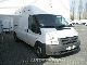 2003 Citroen  Citroën Jumper Fg 33LH 2.2HDI Van or truck up to 7.5t Box-type delivery van photo 2