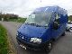 Citroen  Citroen Jumper 2.8 HDI 33MH High Blue only 43000KM 2005 Box-type delivery van photo