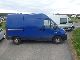 2005 Citroen  Citroen Jumper 2.8 HDI 33MH High Blue only 43000KM Van or truck up to 7.5t Box-type delivery van photo 1
