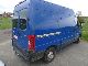 2005 Citroen  Citroen Jumper 2.8 HDI 33MH High Blue only 43000KM Van or truck up to 7.5t Box-type delivery van photo 2