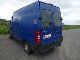 2005 Citroen  Citroen Jumper 2.8 HDI 33MH High Blue only 43000KM Van or truck up to 7.5t Box-type delivery van photo 5