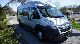 2009 Citroen  Citroën Jumper 17-bedded 55tyś.km org.! Climate Van or truck up to 7.5t Estate - minibus up to 9 seats photo 3