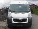 2007 Citroen  Citroën Relay 33 L3 H2 120 HDI only 69144KM! Van or truck up to 7.5t Box-type delivery van - high and long photo 1