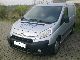 2010 Citroen  Citroën Jumpy L1H1 2.0 Climate 4 € Van or truck up to 7.5t Box-type delivery van photo 1