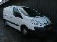2007 Citroen  Citroën Jumpy 1.6HDI Year 2007 123 516 km Van or truck up to 7.5t Box-type delivery van photo 1