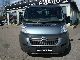 2009 Citroen  Citroën Jumper L1H1 HDi 160 Confort combined air / cruise control Van or truck up to 7.5t Estate - minibus up to 9 seats photo 1