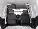 2012 Citroen  Citroen Berlingo HDi 75 FAP case Van or truck up to 7.5t Box-type delivery van photo 10