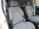 2012 Citroen  Citroen Berlingo HDi 75 FAP case Van or truck up to 7.5t Box-type delivery van photo 11