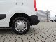 2012 Citroen  Citroen Berlingo HDi 75 FAP case Van or truck up to 7.5t Box-type delivery van photo 4